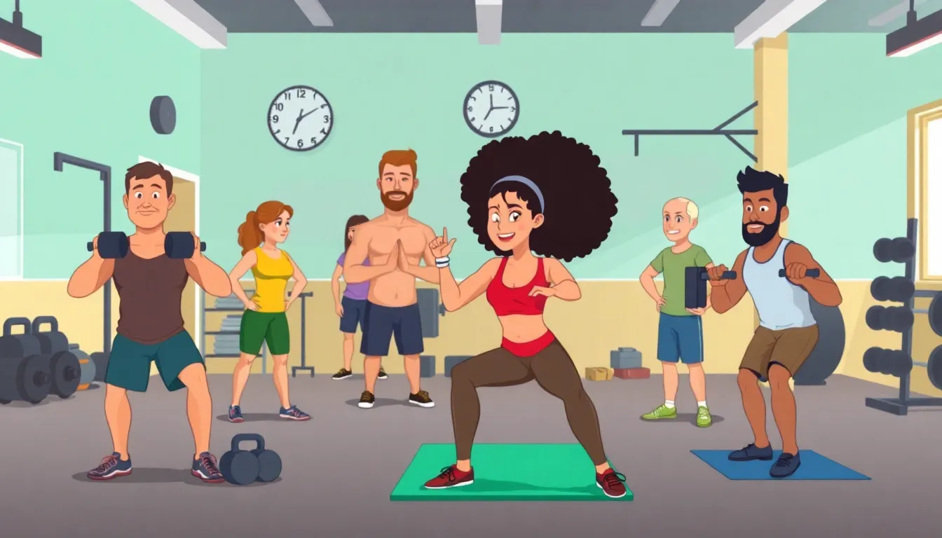 9. Učenje Disanja U Rutinama