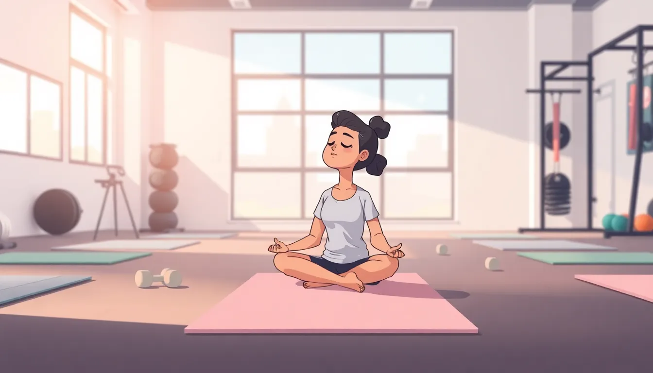 10. Vežbe za Poboljšanje Disanja