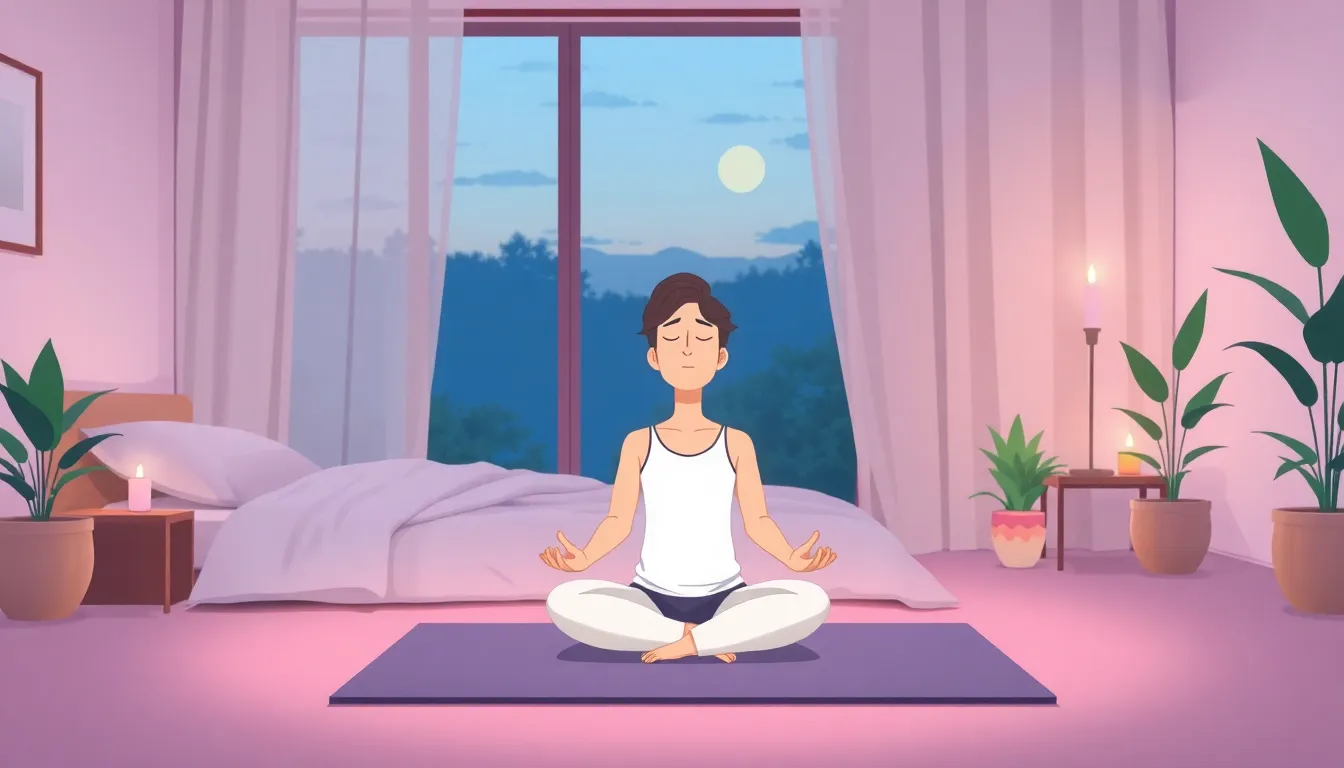 1. Tehnika Dubokog Disanja