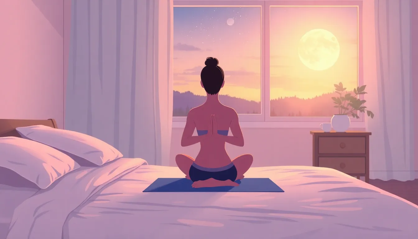 5. Vežbe Opuštanja i Disanja