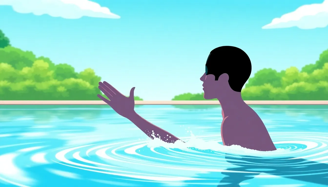 3. Koordinacija Ruku i Disanja