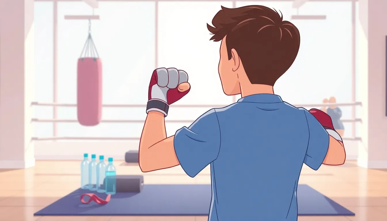 5. Disanje Sa Otvorenim Usnama