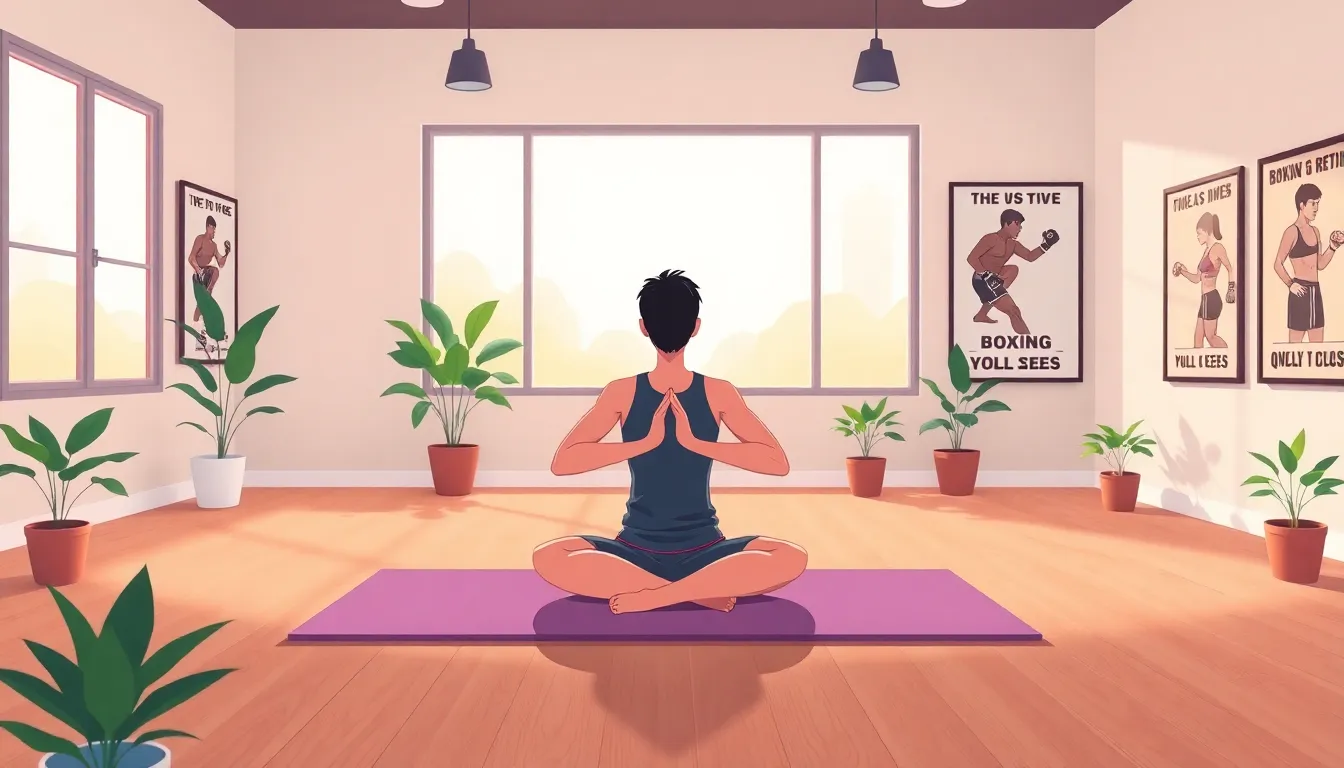 7. Vizualizacija Tokom Disanja