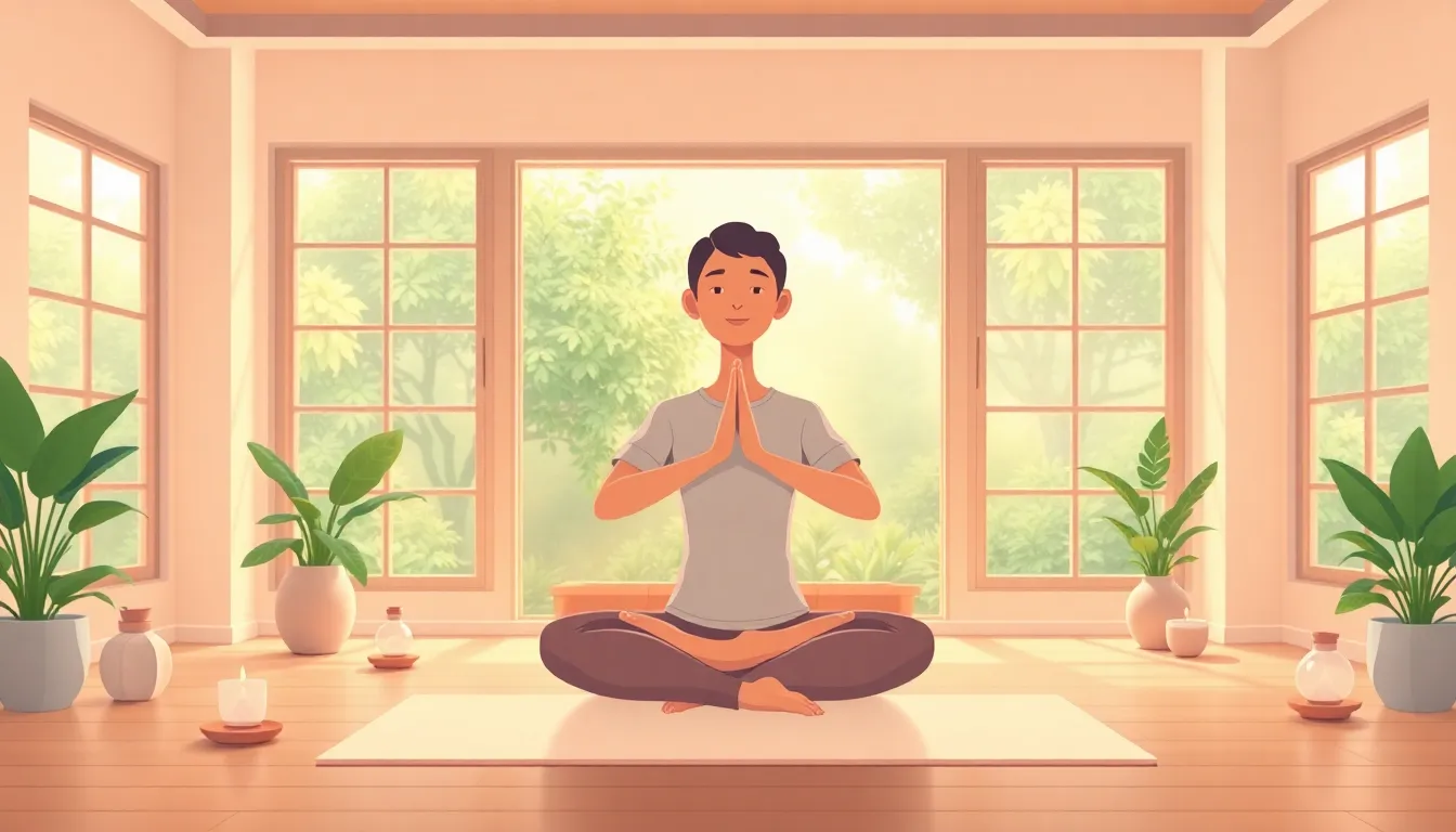 8. Tehnika 'Box Breathing'