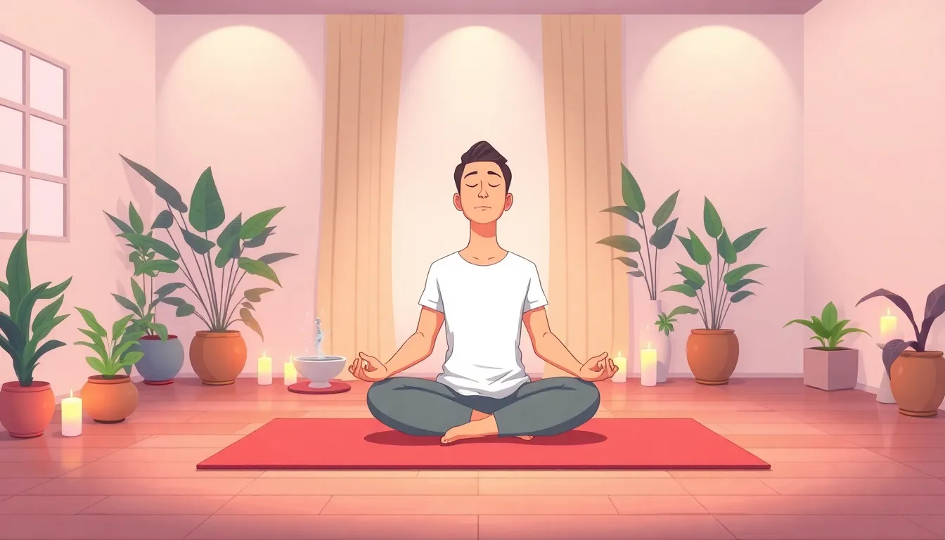 9. Meditativno Disanje