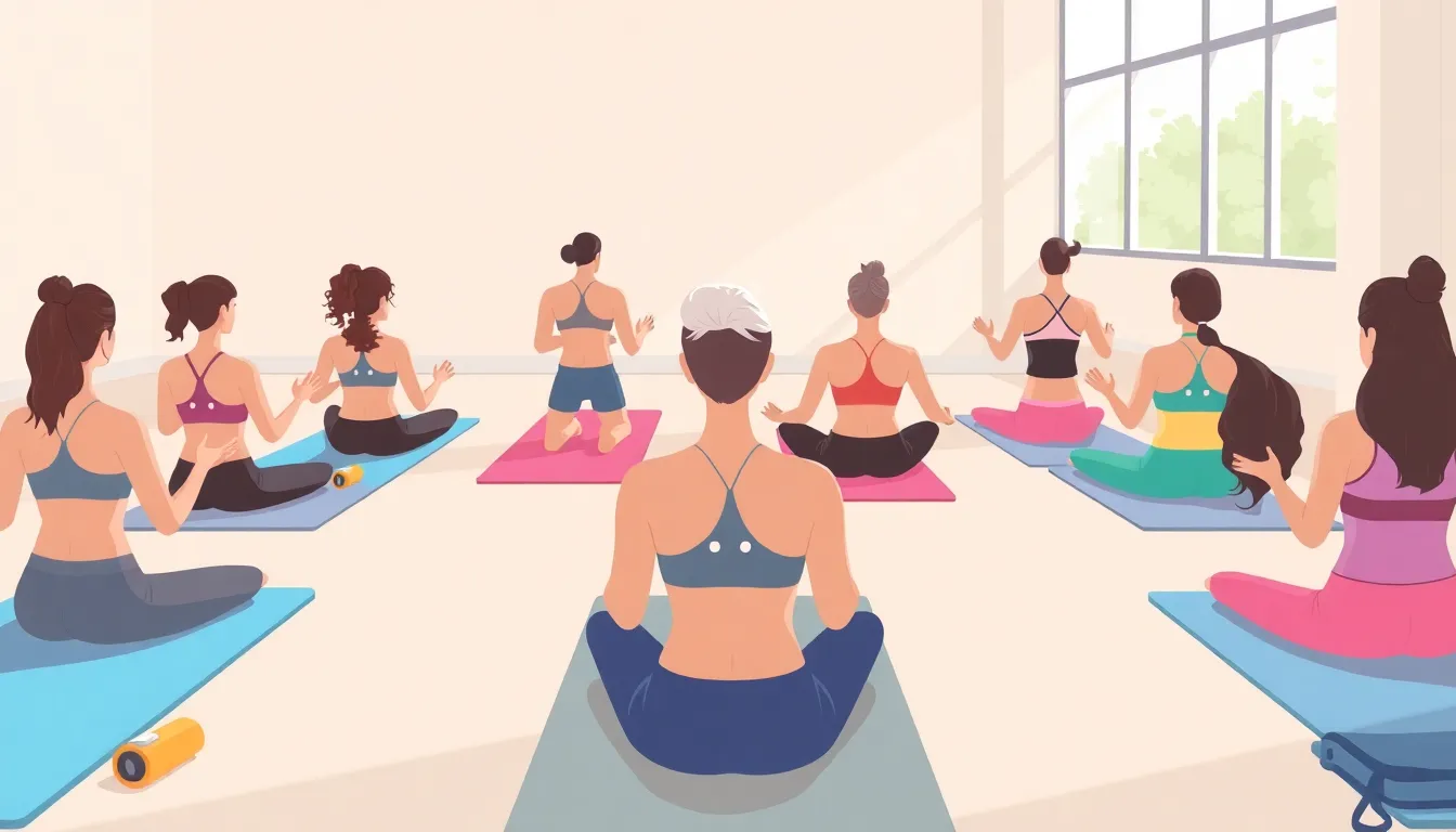 1. Razumevanje Osnova Prilagođenog Disanja