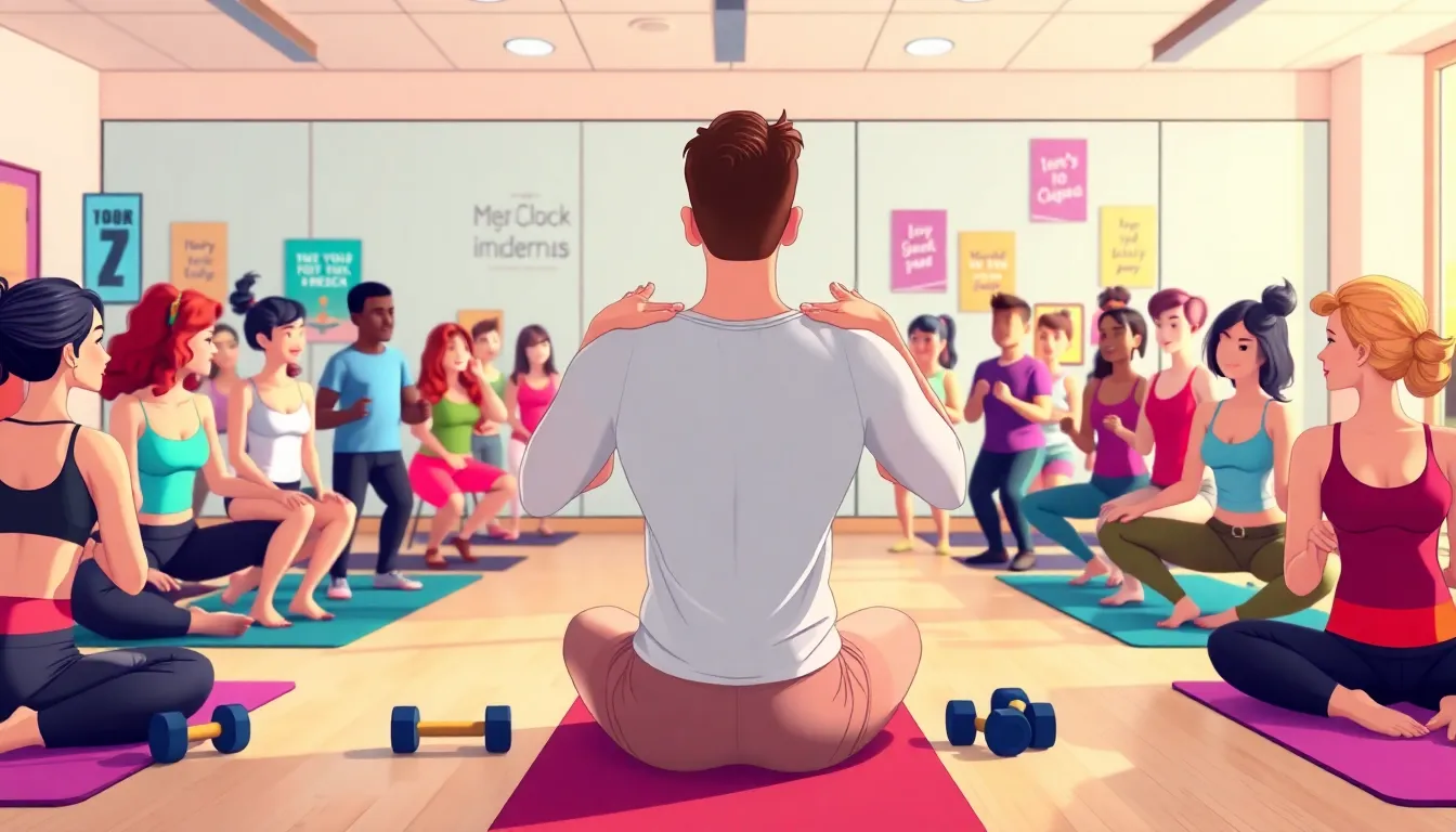 2. Uloga Disanja u Fizičkoj Izdržljivosti