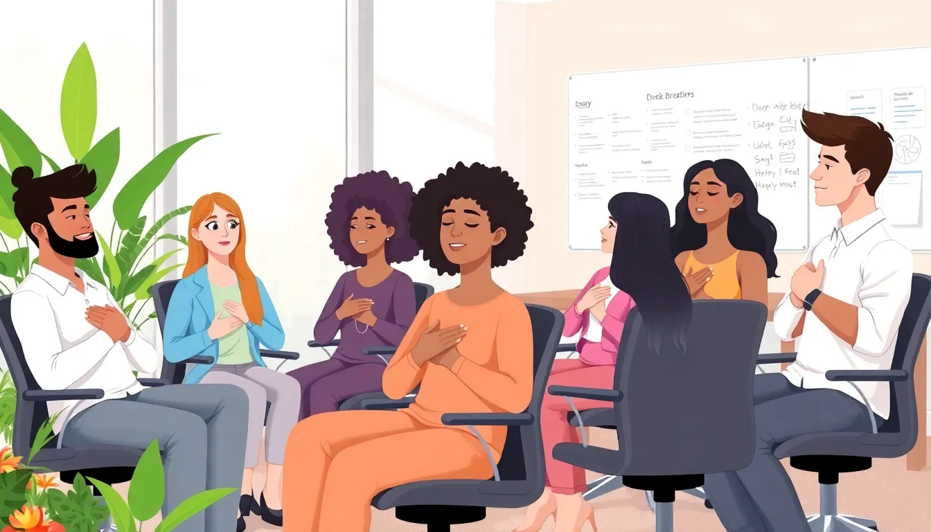 3. Tehnike Dubokog Disanja