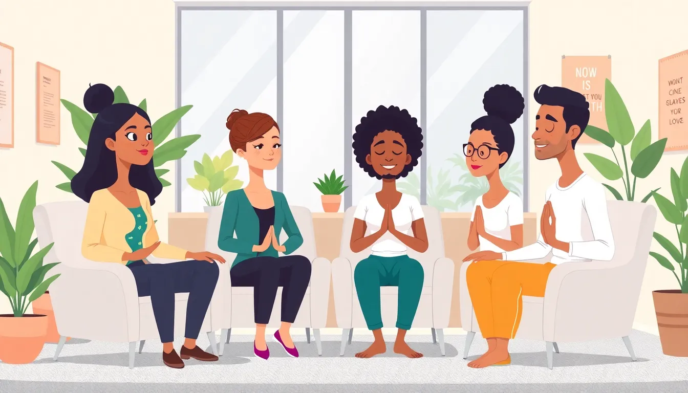 5. Disanje kao Alat za Smirivanje