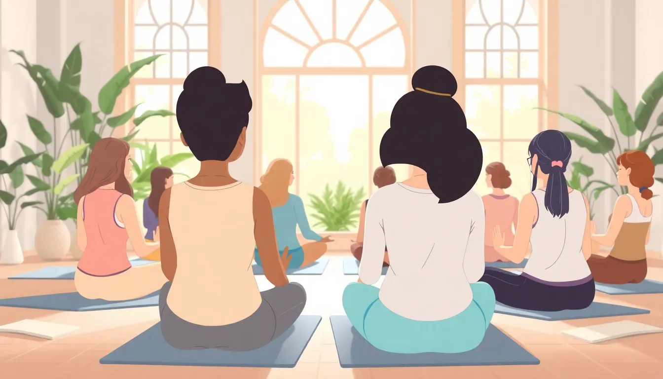 6. Grupno Disanje kao Timska Aktivnost