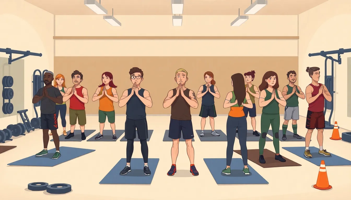 7. Prilagođeno Disanje u Odbrani