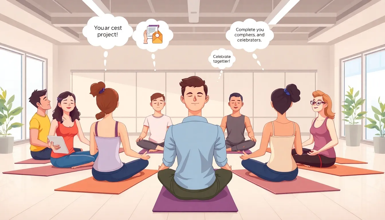 9. Korišćenje Vizualizacije uz Disanje