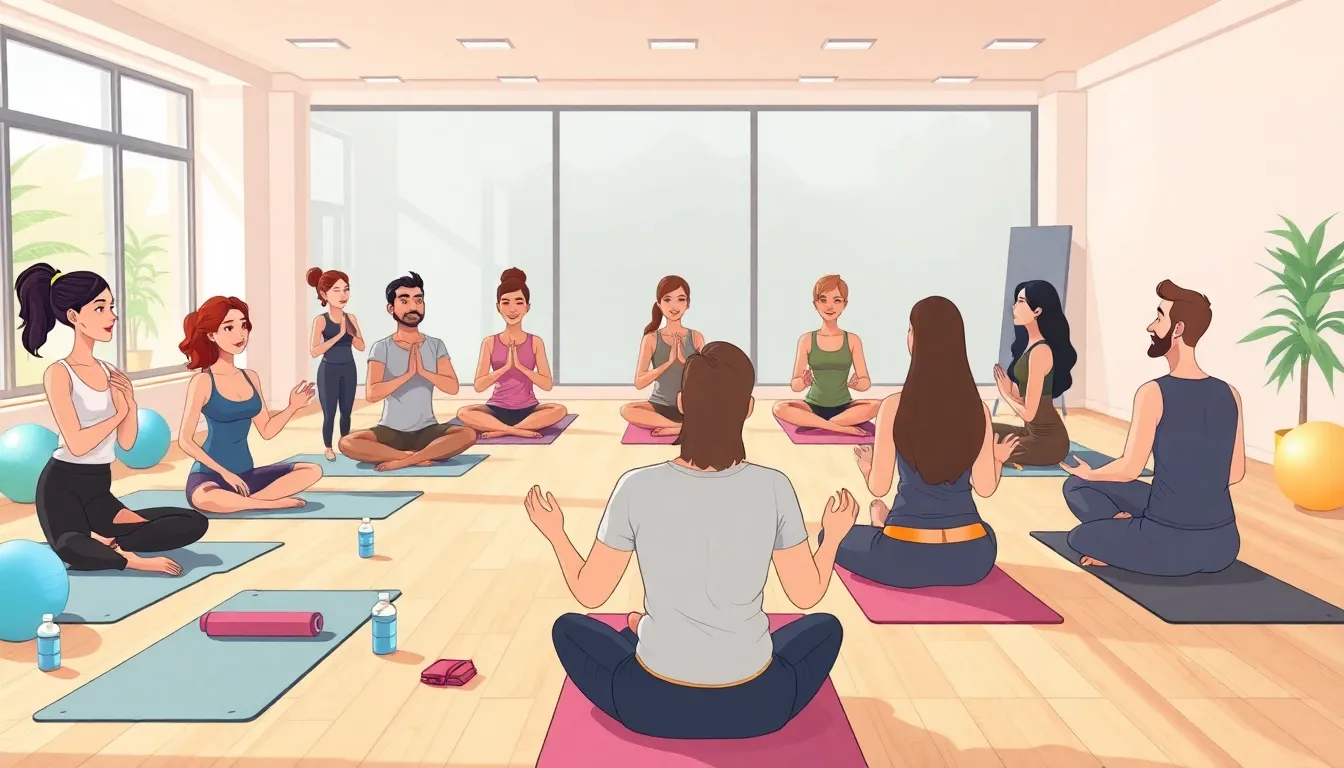 12. Uključivanje Trenera u Proces