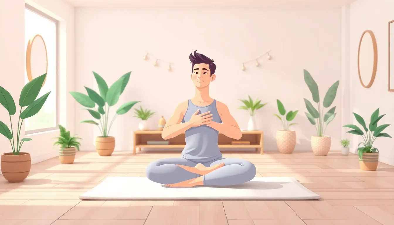 1. Upoznajte Osnovne Tehnike Disanja