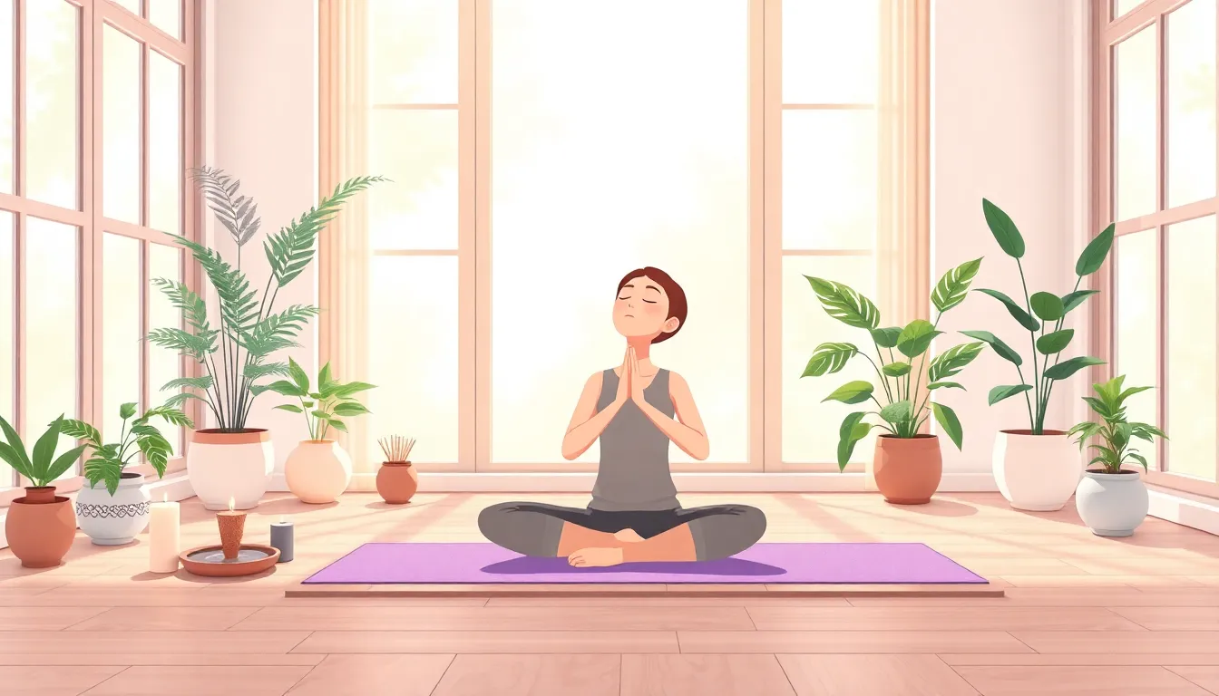 2. Dišite Duboko i Polako