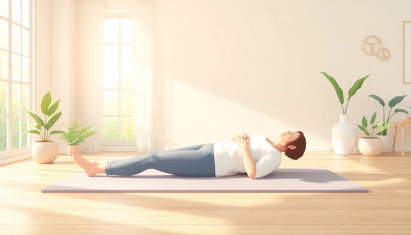 3. Fokusirajte Se Na Dijafragmu