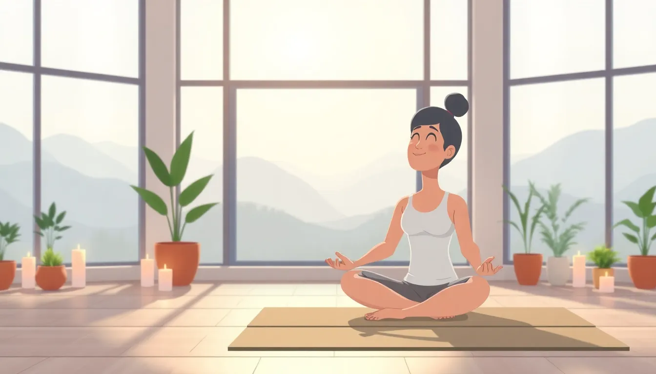 5. Uključite Meditaciju i Relaksaciju