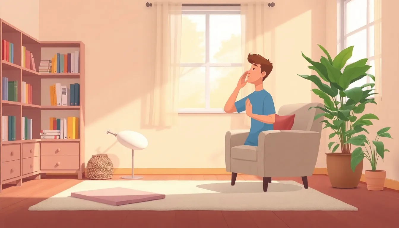 6. Pravilno Držite Telo