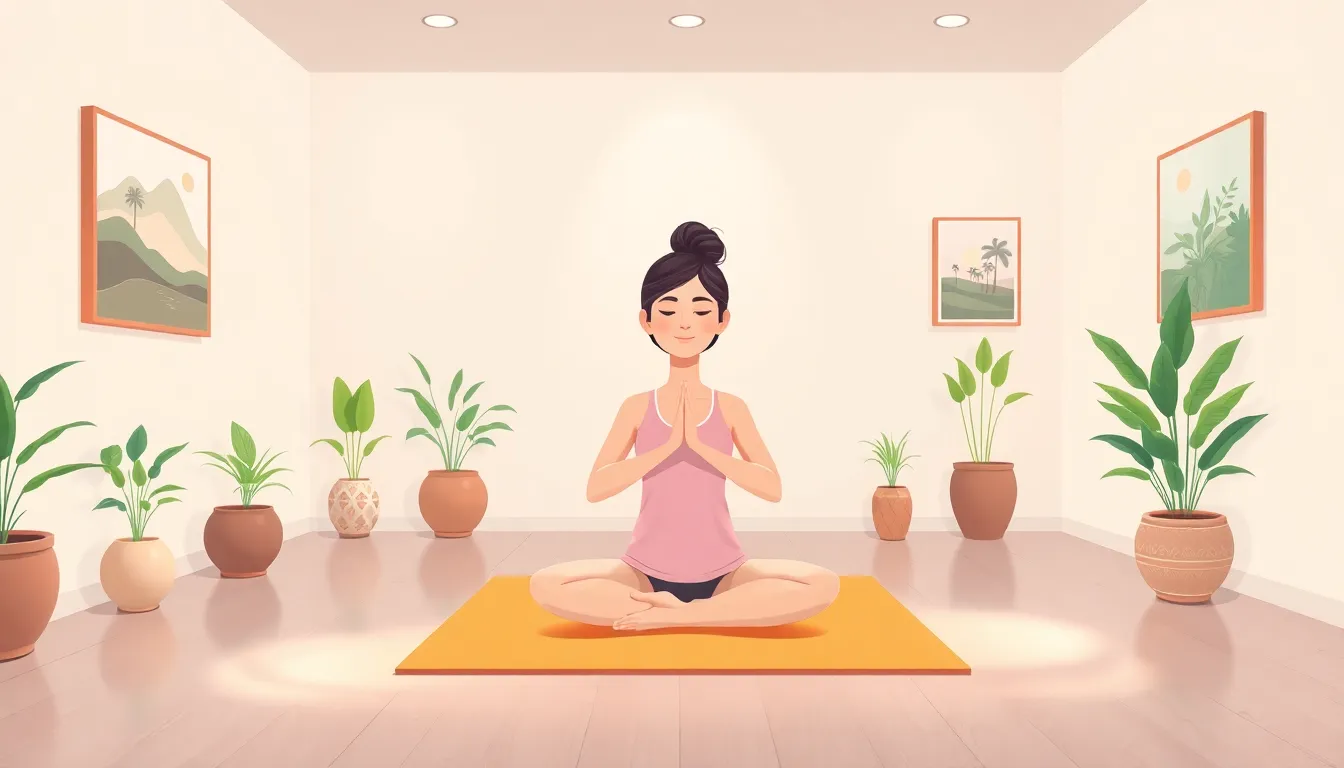 8. Redovno Vežbajte Disanje