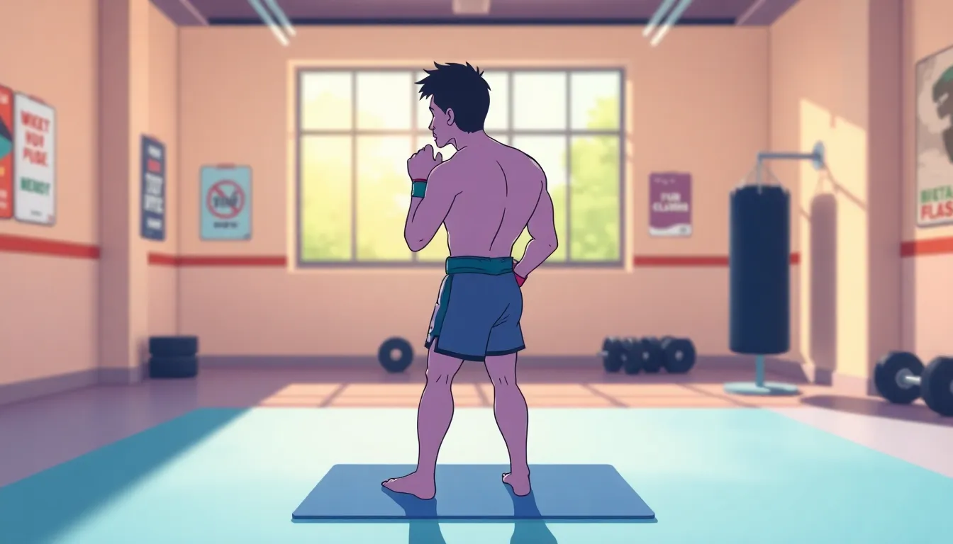 4. Duže Ekspozije na Izdahu