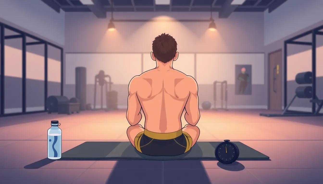 5. Disanje sa Pauzama