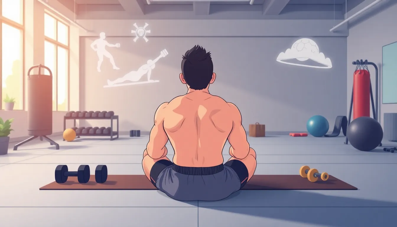 6. Vizualizacija Tokom Disanja