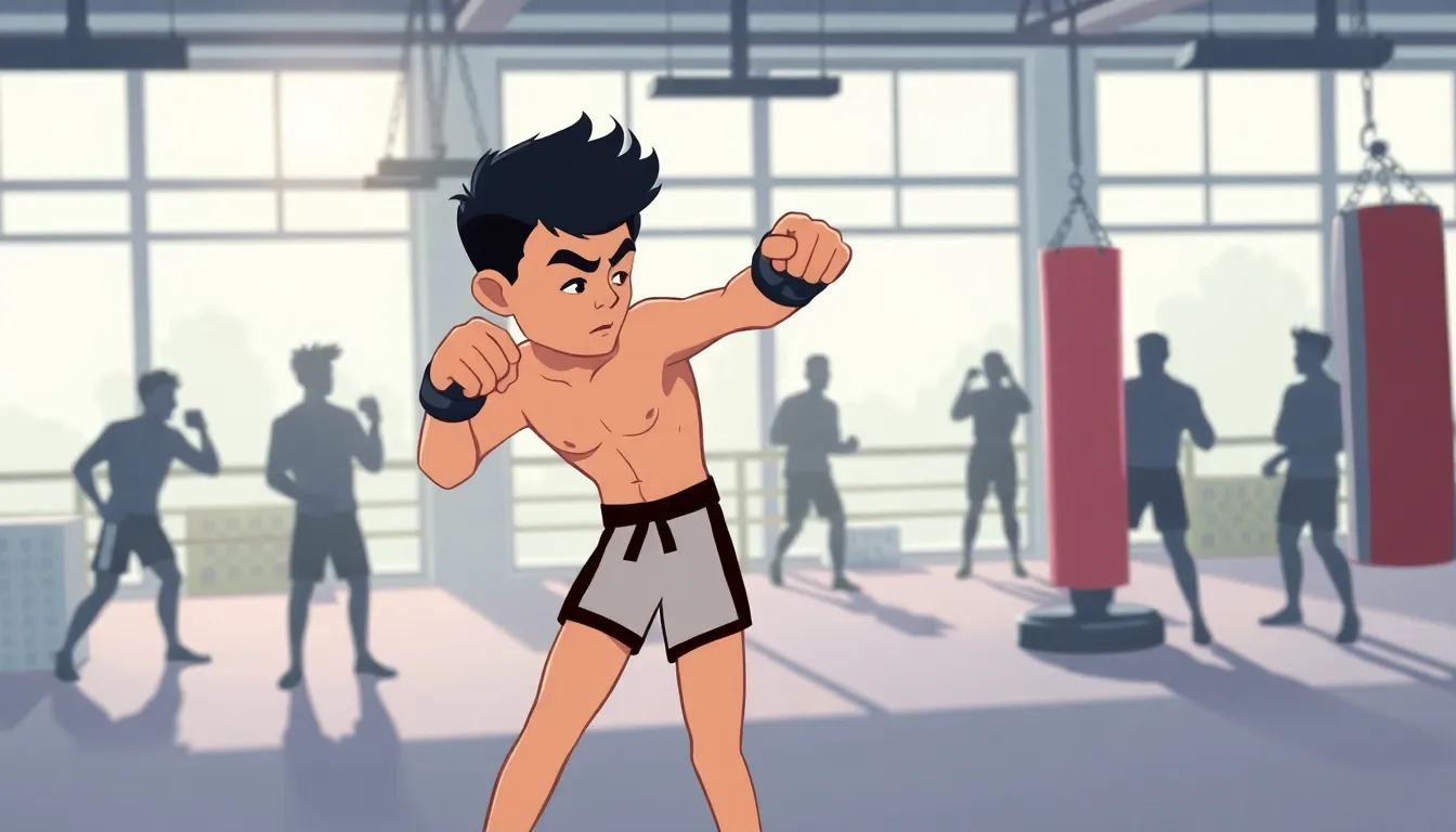 10. Disanje u Pokretu