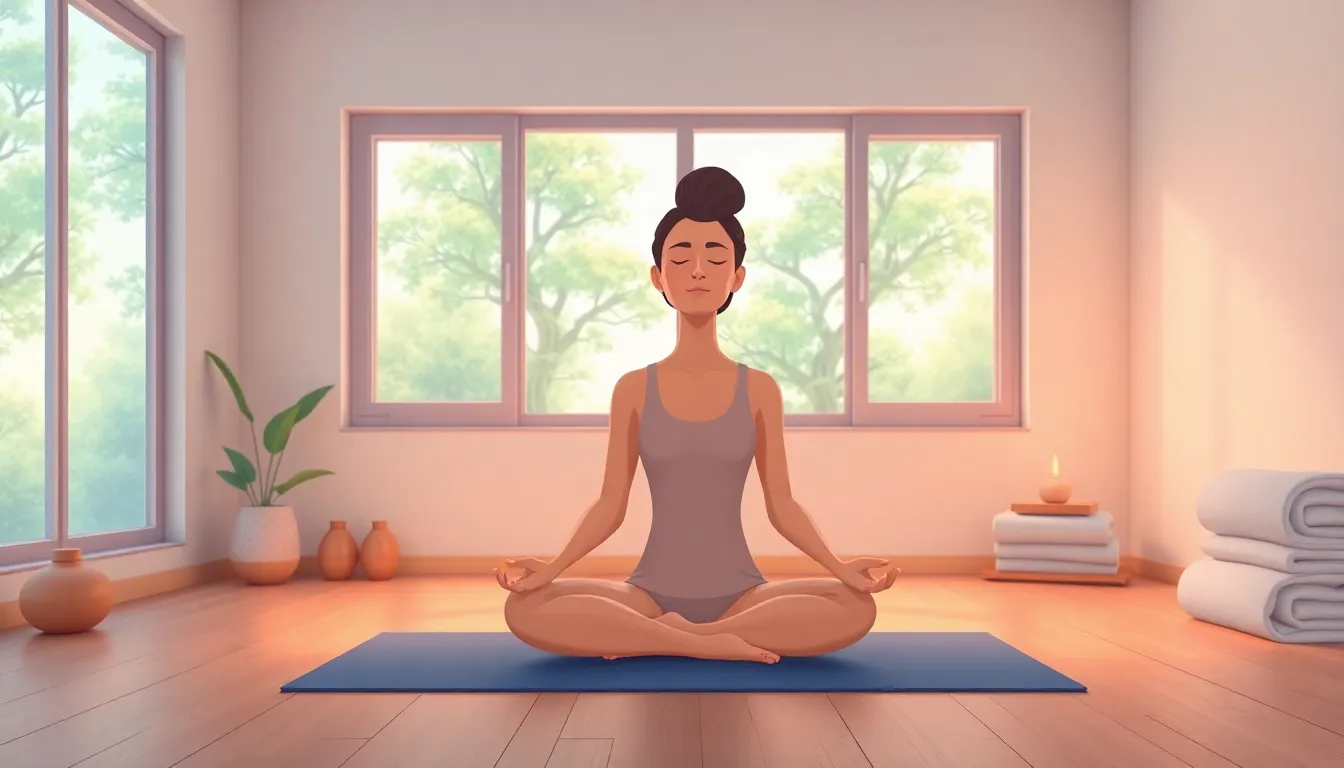 8. Disanje Uz Vizualizaciju