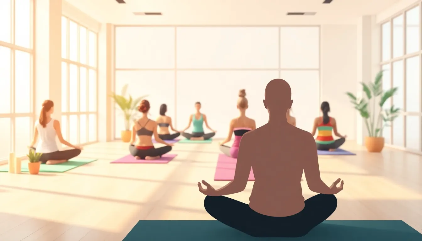 9. Disanje Za Opuštanje