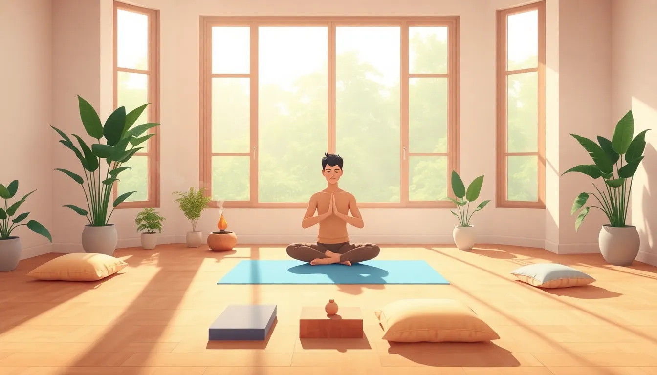 11. Meditativno Disanje