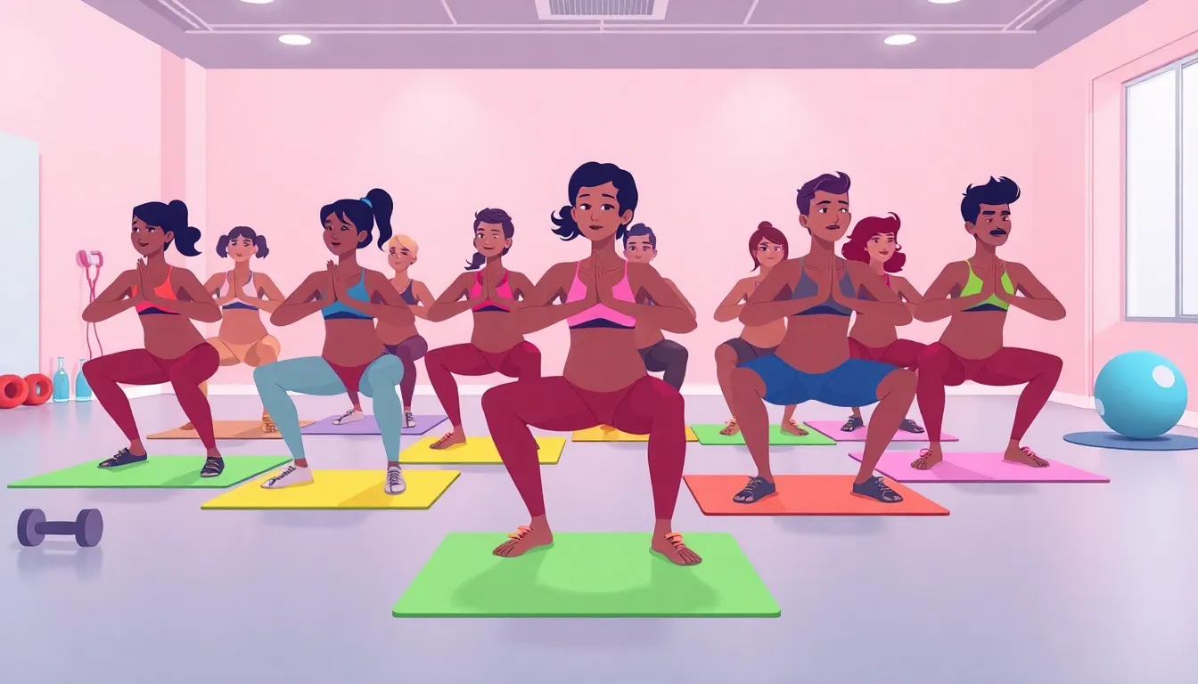 12. Disanje U Pokretu