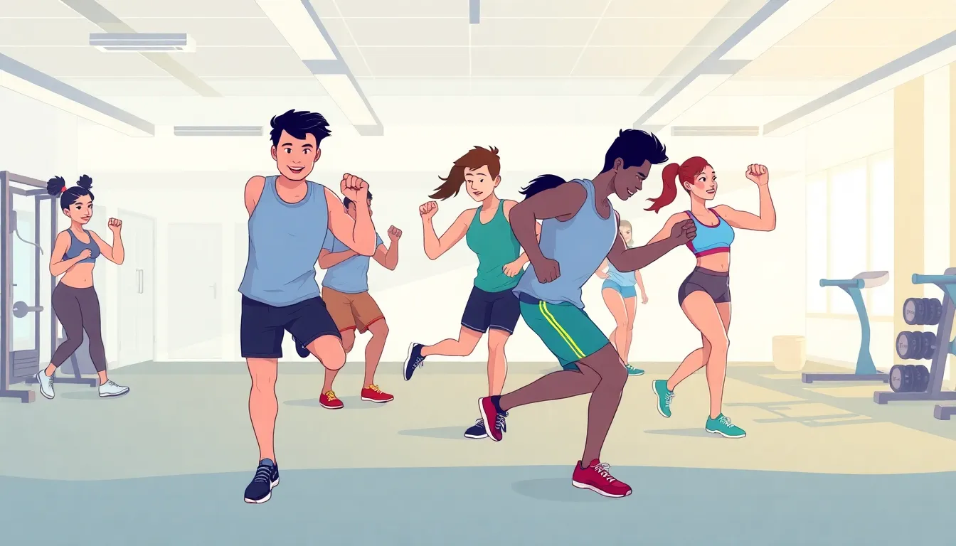 7. Koordinisano Disanje