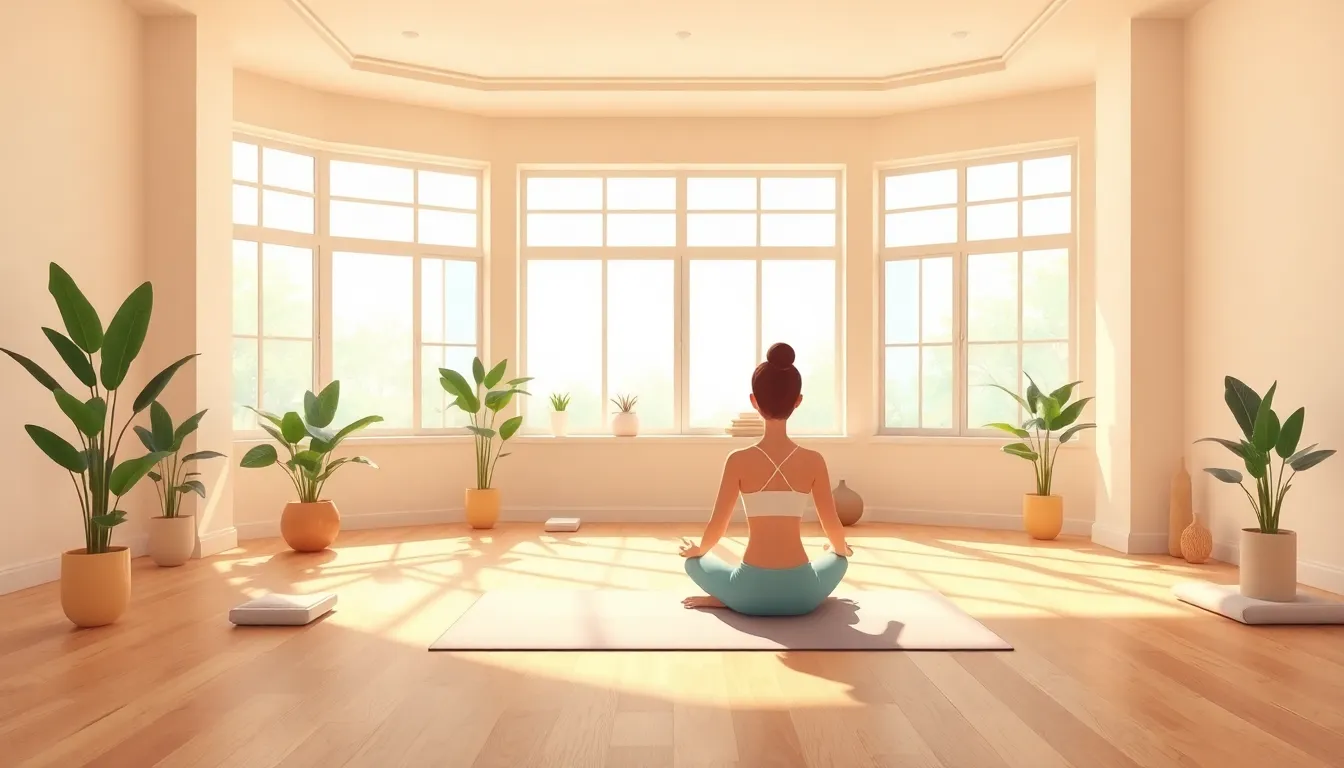 1. Tehnika Dubokog Disanja