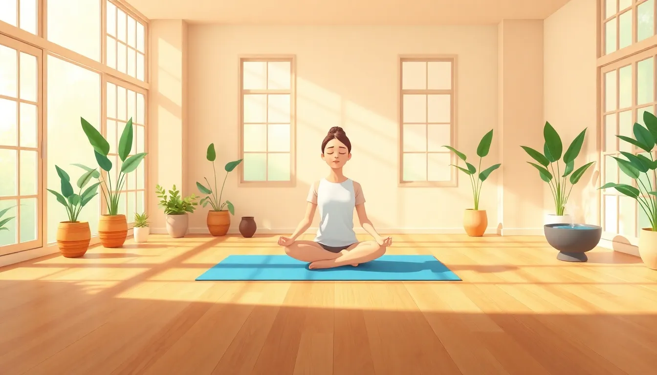 3. Kontrola Tempa Disanja