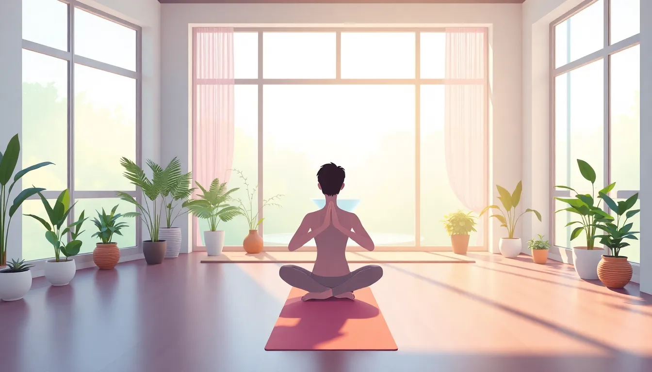 5. Vizualizacija Sa Disanjem