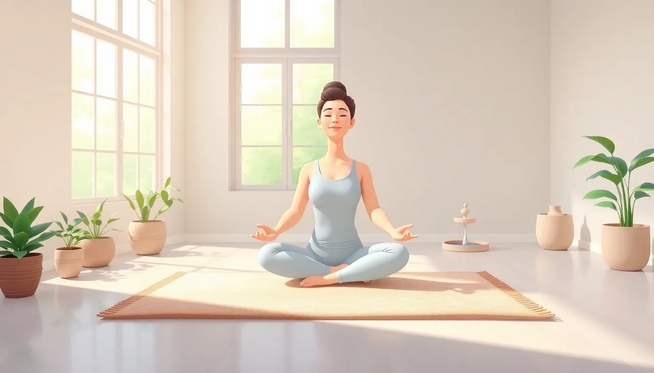 8. Meditacija i Disanje