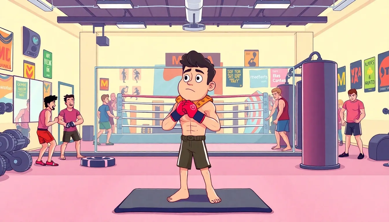 3. Kontrola Tempa Disanja