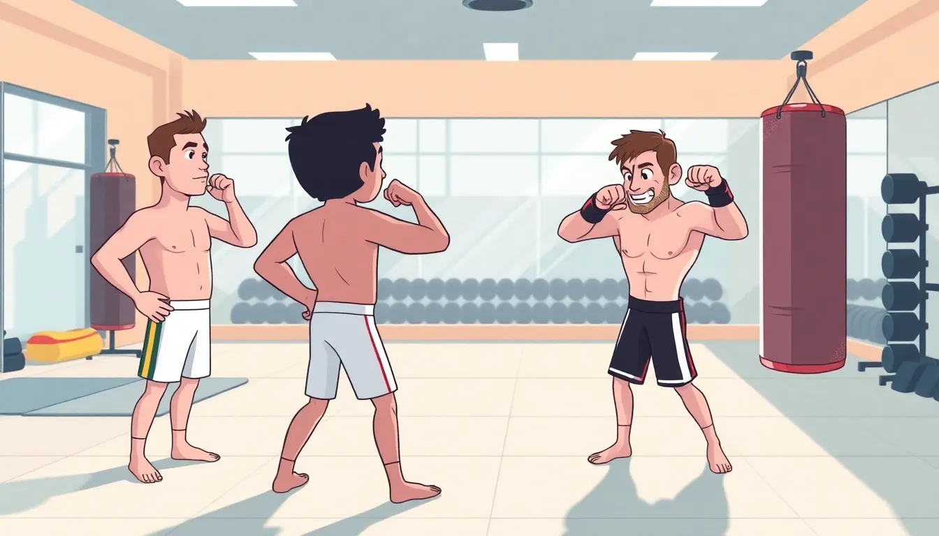 5. Učenje Oksigenacije