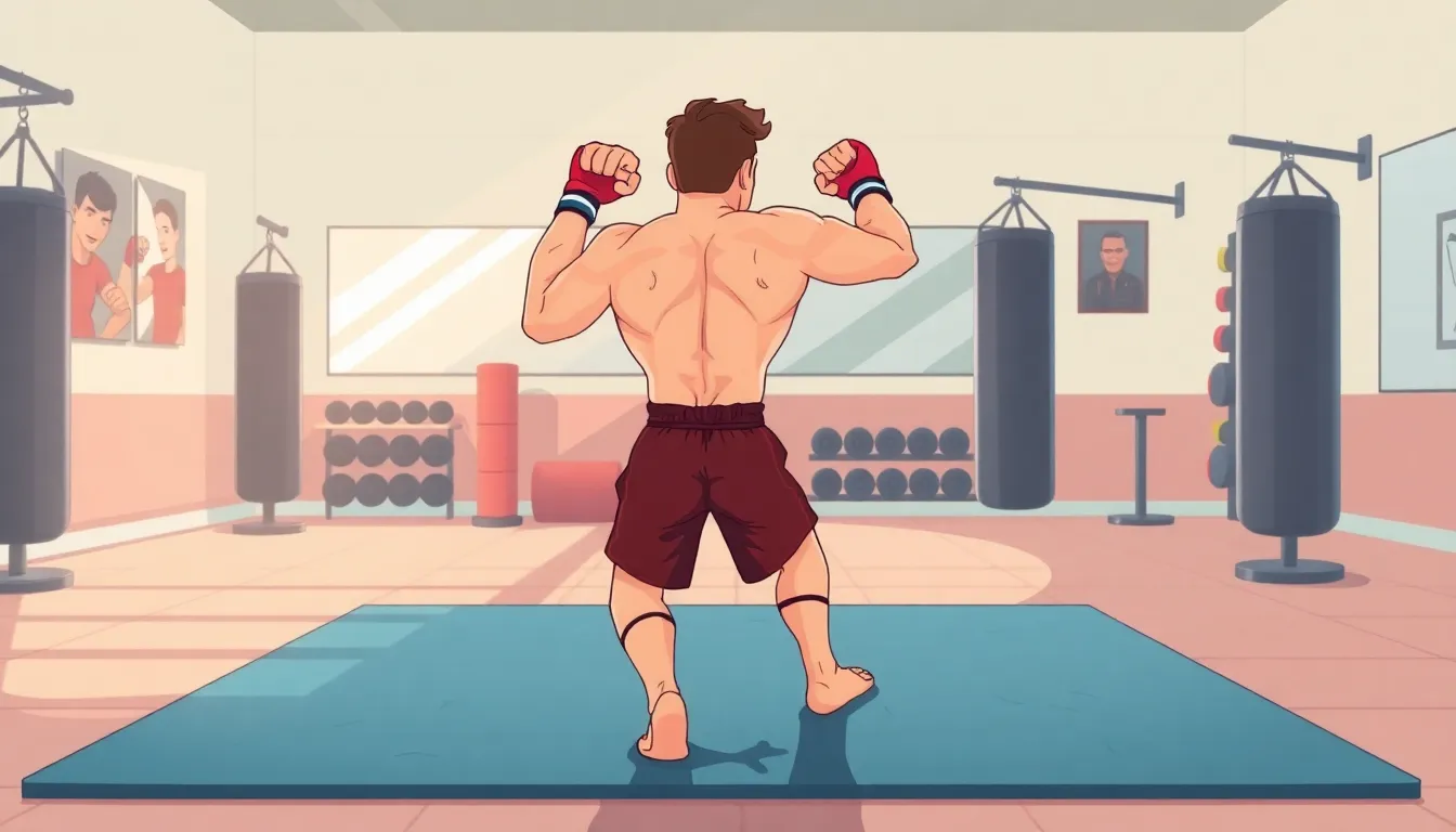 6. Sinhronizacija Sa Pokretima