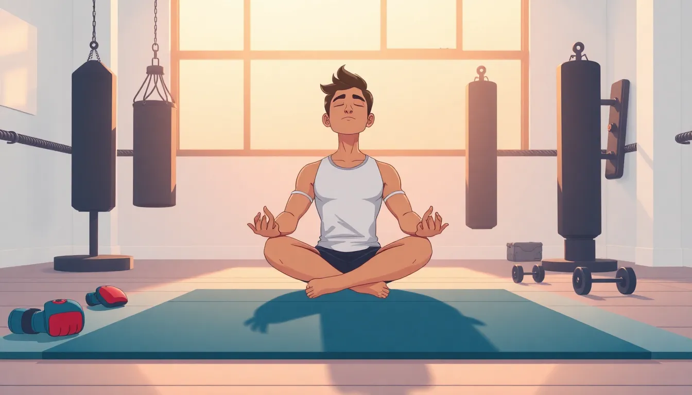 11. Mentalna Vizualizacija