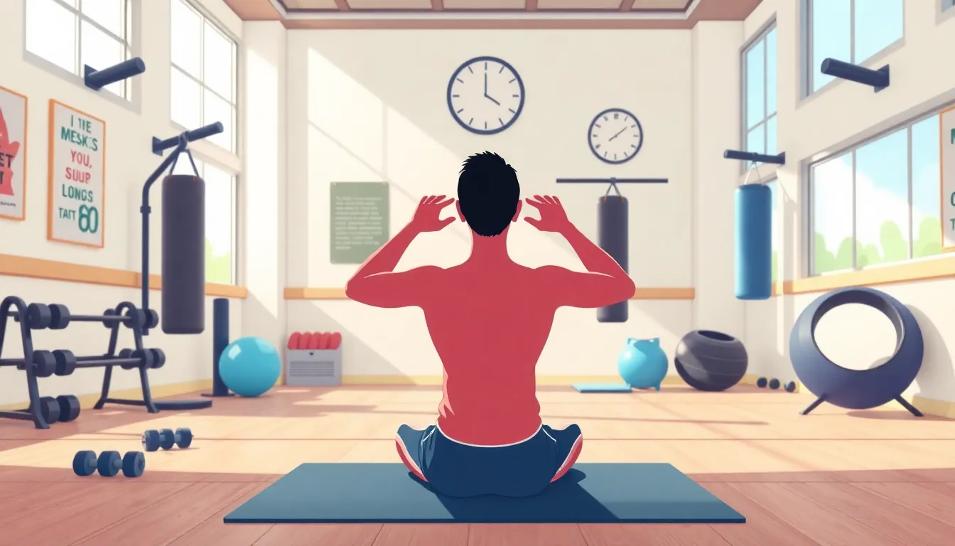 12. Postavljanje Ciljeva