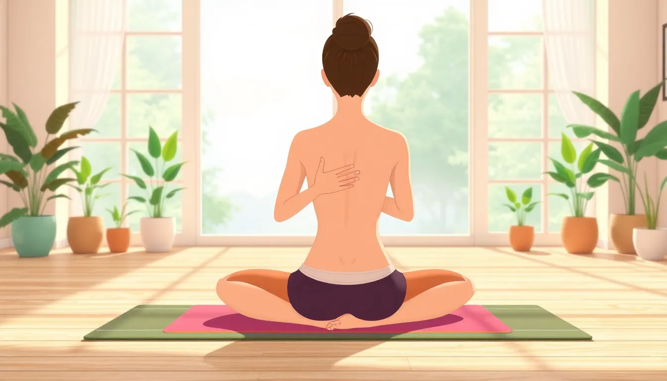 2. Povećanje Kapaciteta Pluća