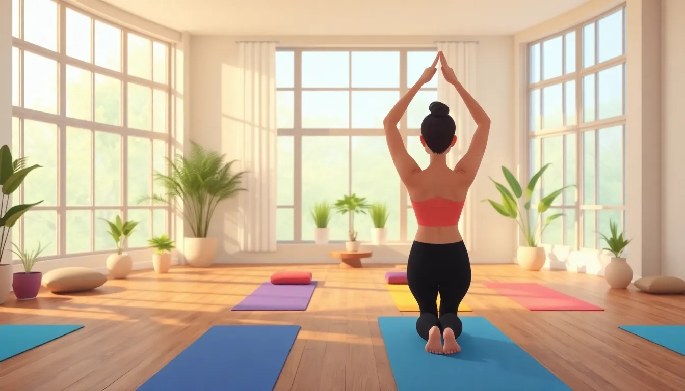 3. Bolja Kontrola Pokreta