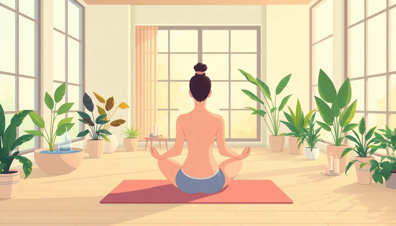 6. Povećanje Energije i Vitalnosti