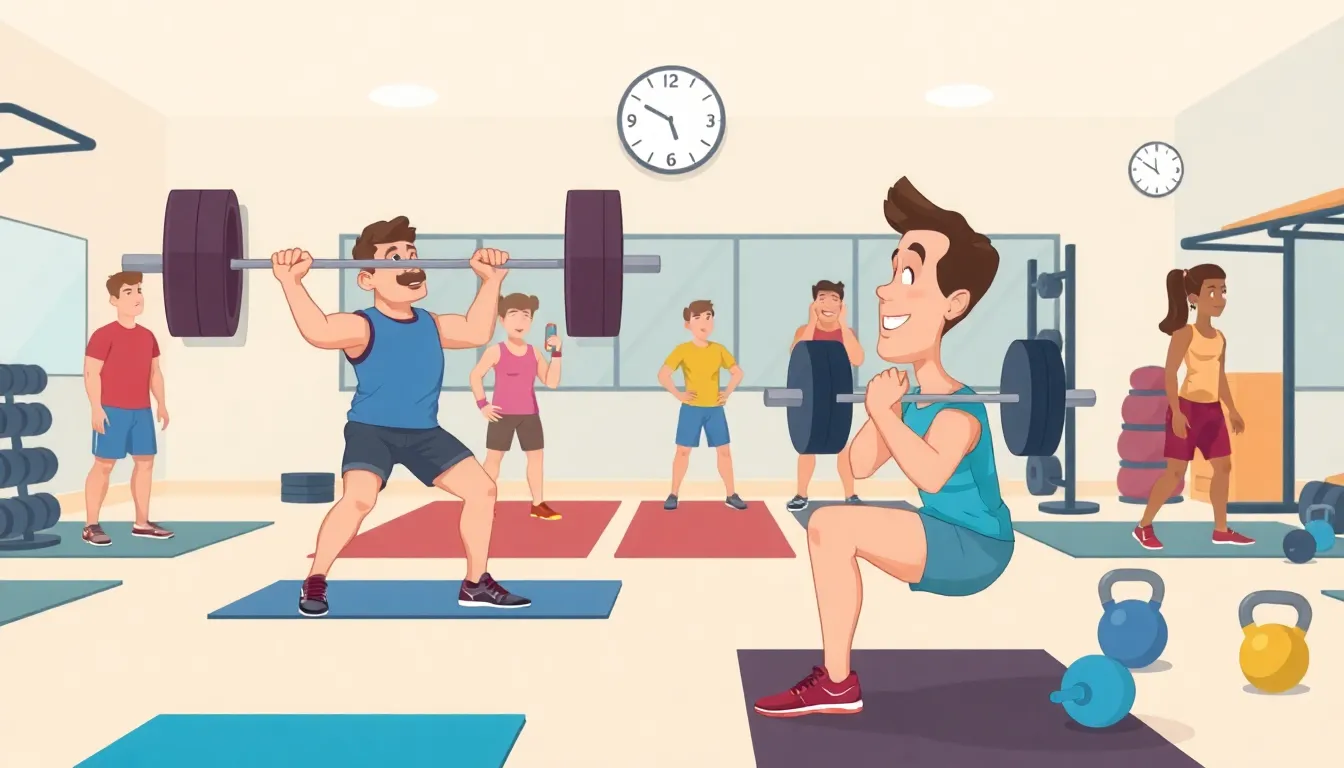 4. Fokusiranje na Tehnike