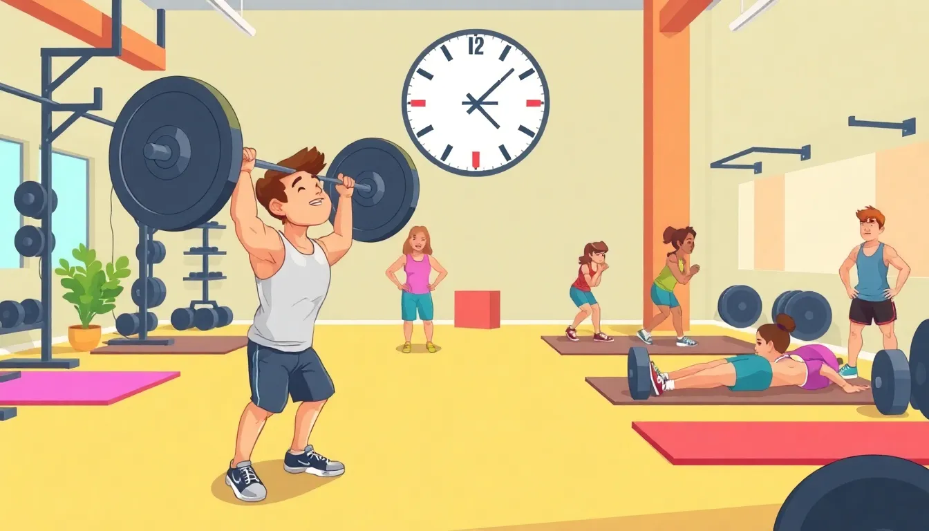 6. Kontrola Disanja Tokom Vežbi