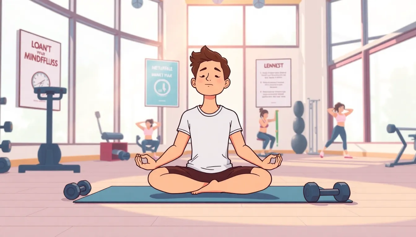 7. Meditacija i Mindfulness