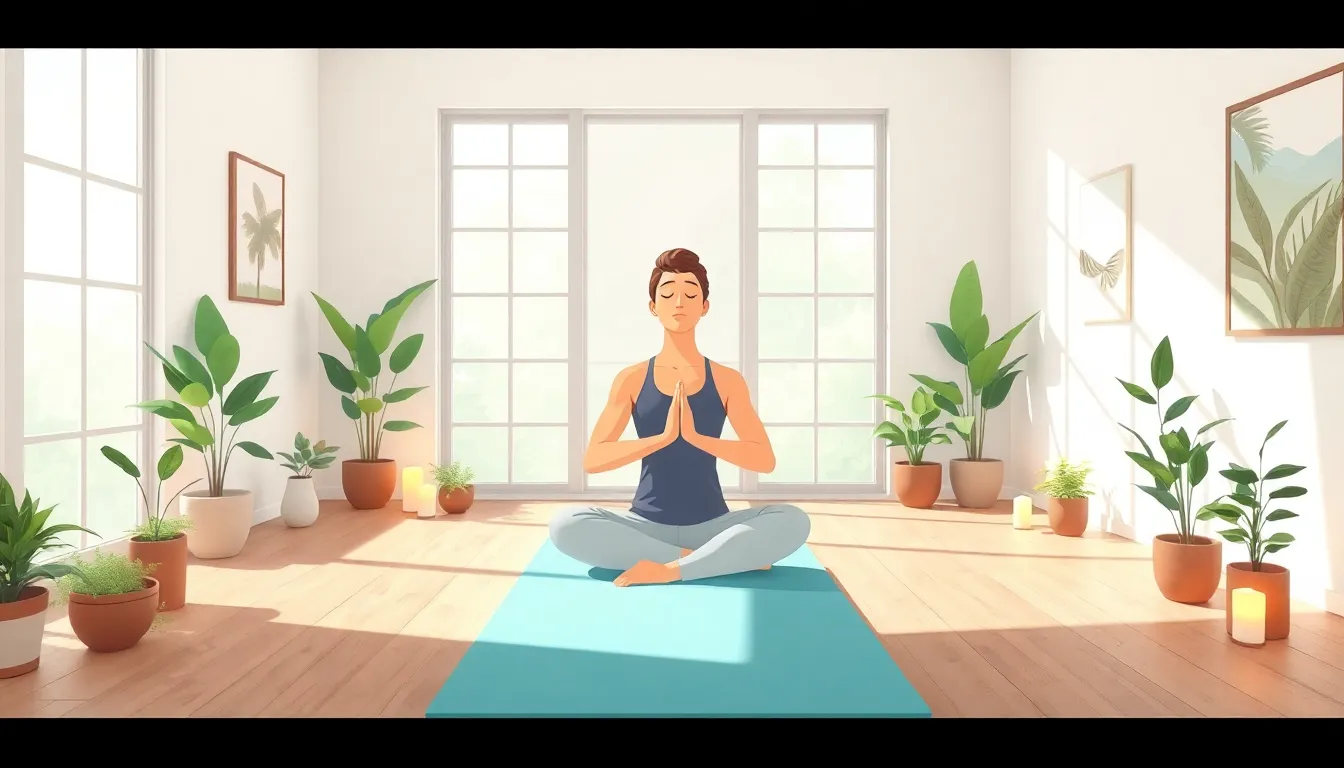 2. Tehnika Dubljeg Disanja