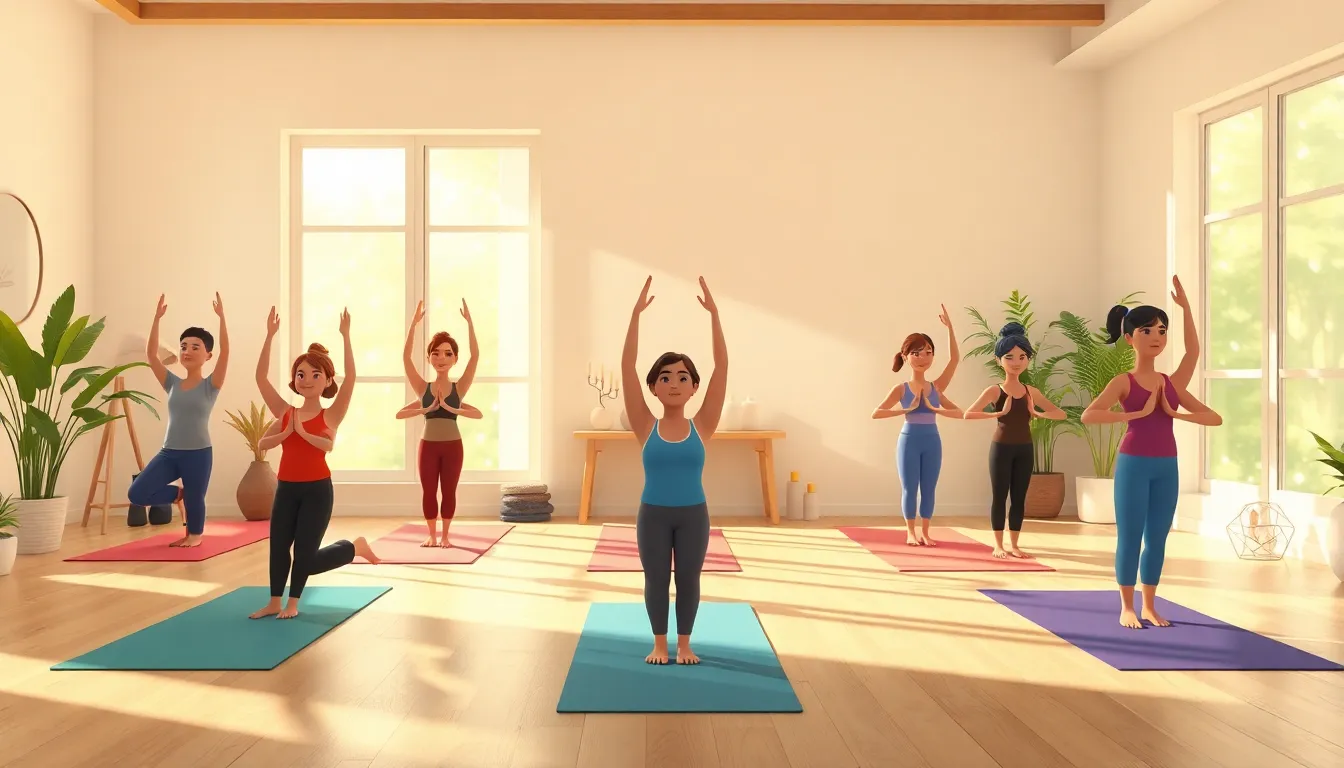 3. Sinhronizacija Disanja i Pokreta