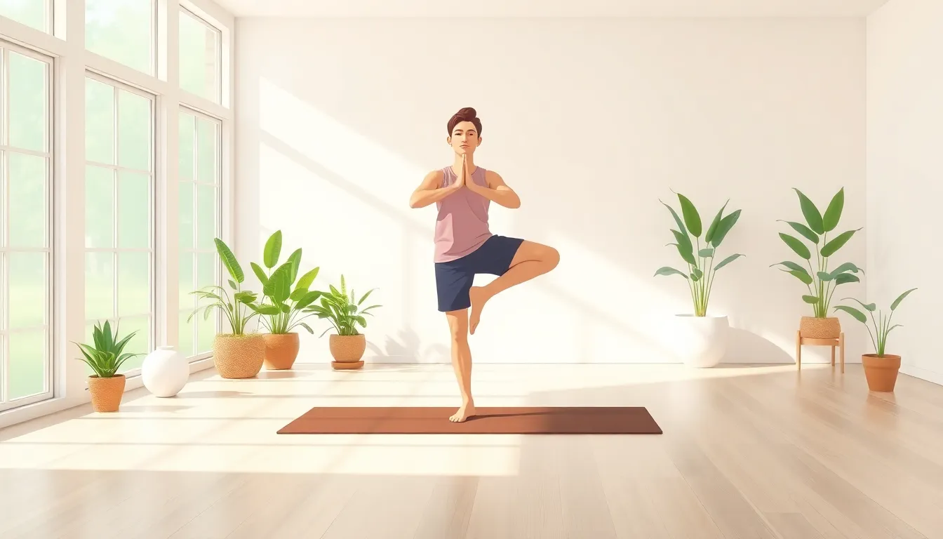 5. Prilagođeno Disanje za Stabilnost